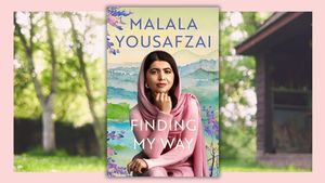 Virtual Author Talk: